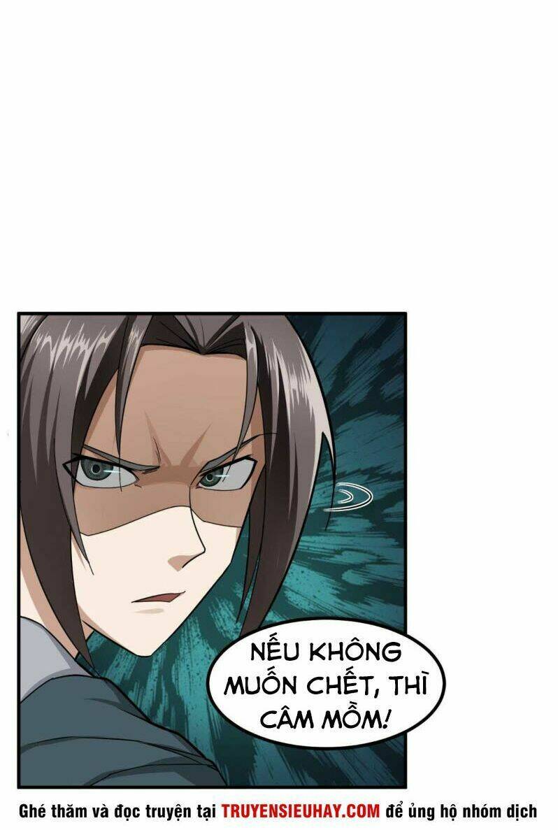 Ngược Về Thời Đường Chapter 25 - Trang 6