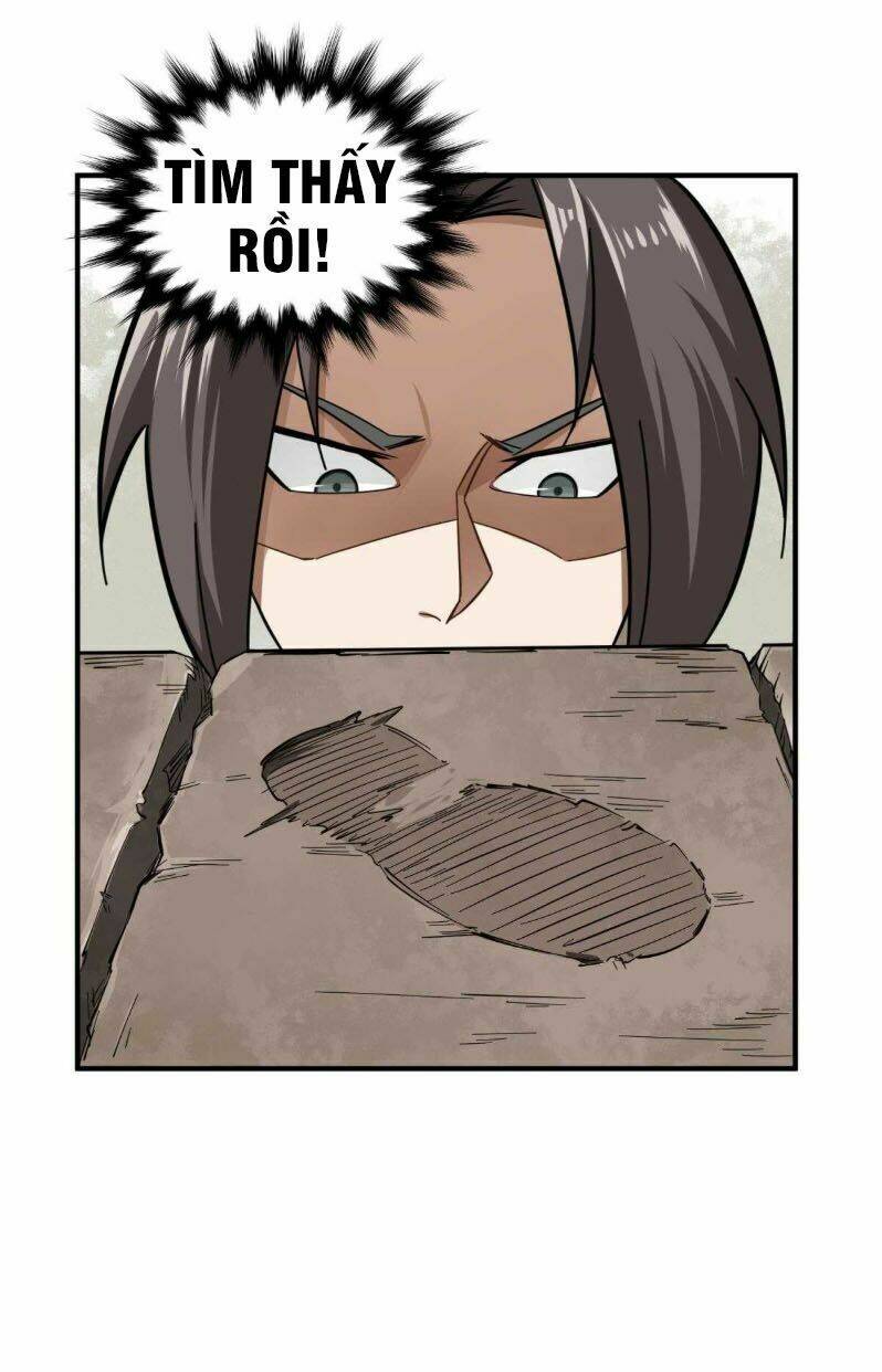 Ngược Về Thời Đường Chapter 25 - Trang 8