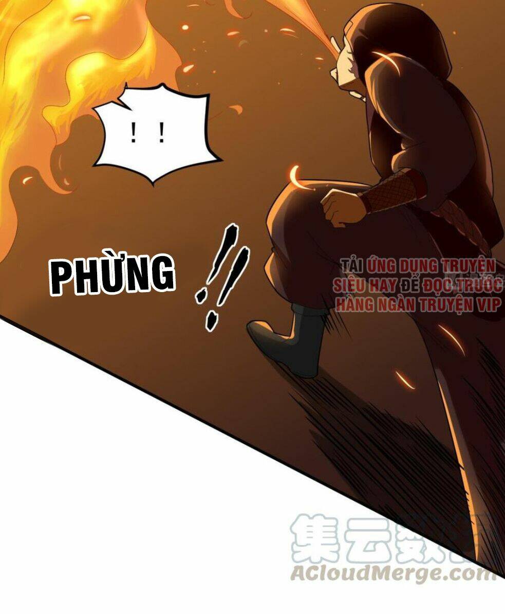 Ngược Về Thời Đường Chapter 26 - Trang 12