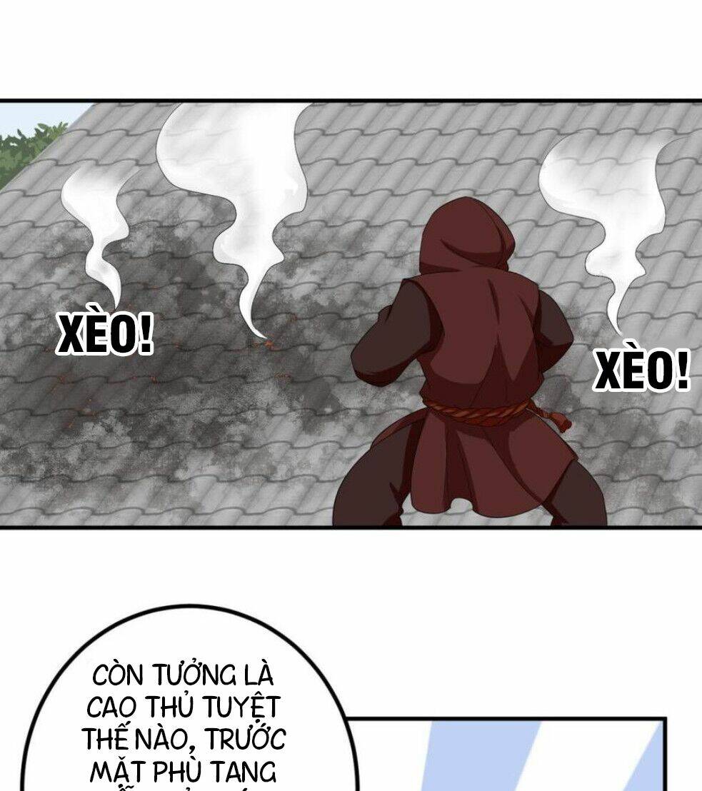 Ngược Về Thời Đường Chapter 26 - Trang 13