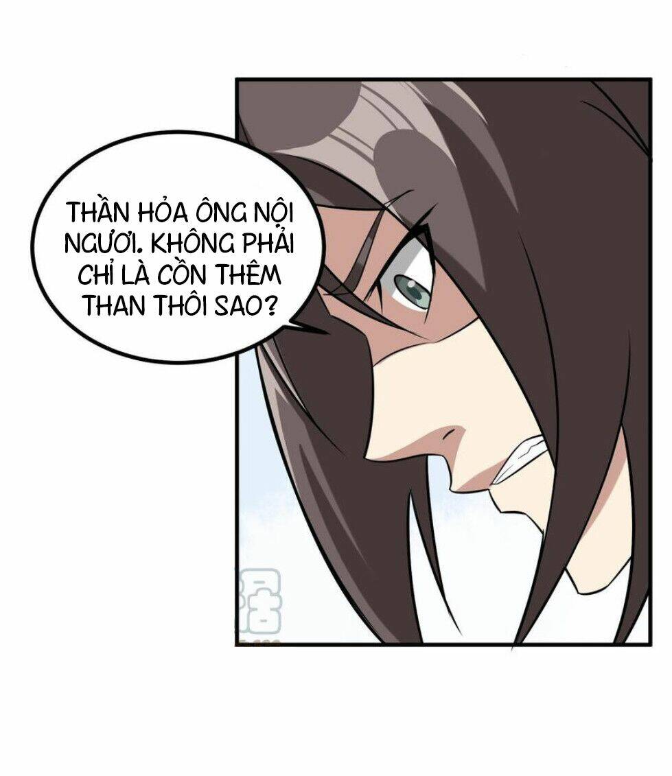 Ngược Về Thời Đường Chapter 26 - Trang 17