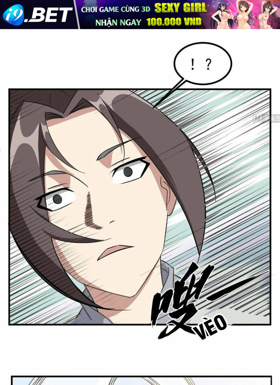 Ngược Về Thời Đường Chapter 26 - Trang 19