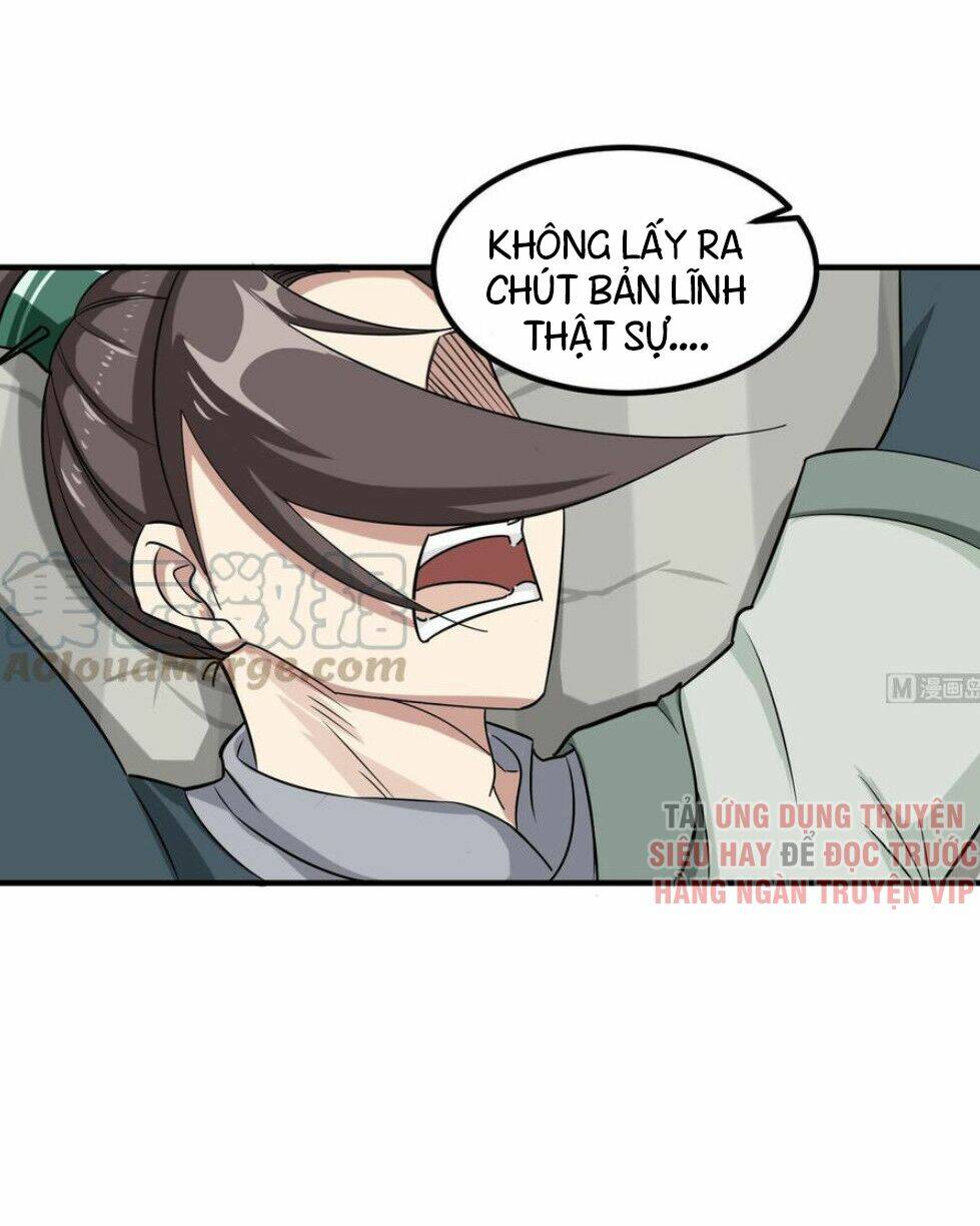 Ngược Về Thời Đường Chapter 26 - Trang 21