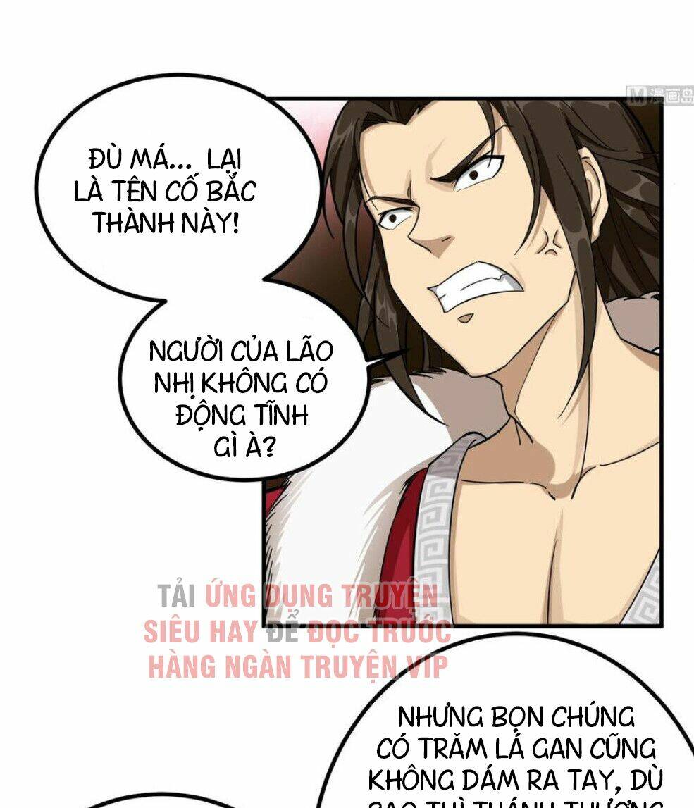 Ngược Về Thời Đường Chapter 26 - Trang 2