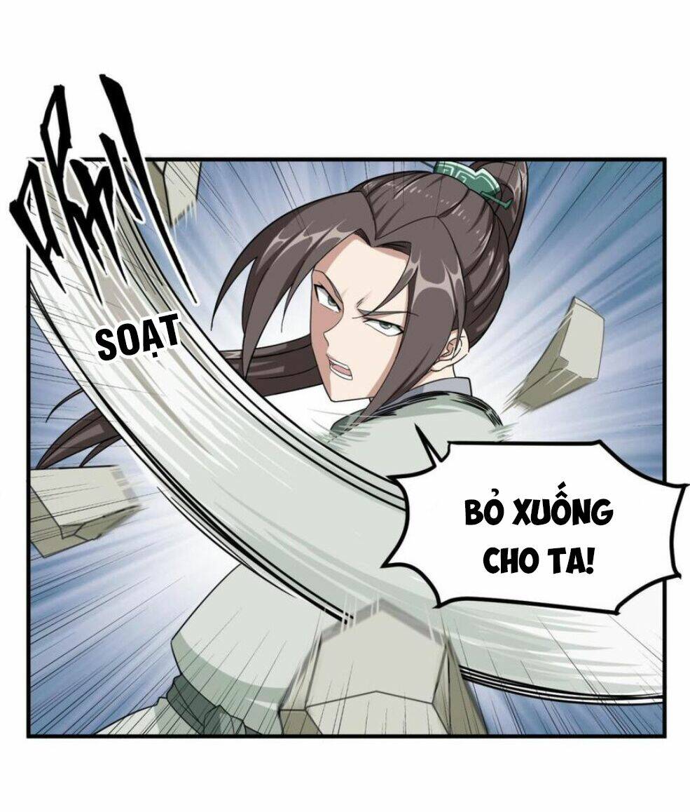 Ngược Về Thời Đường Chapter 26 - Trang 7