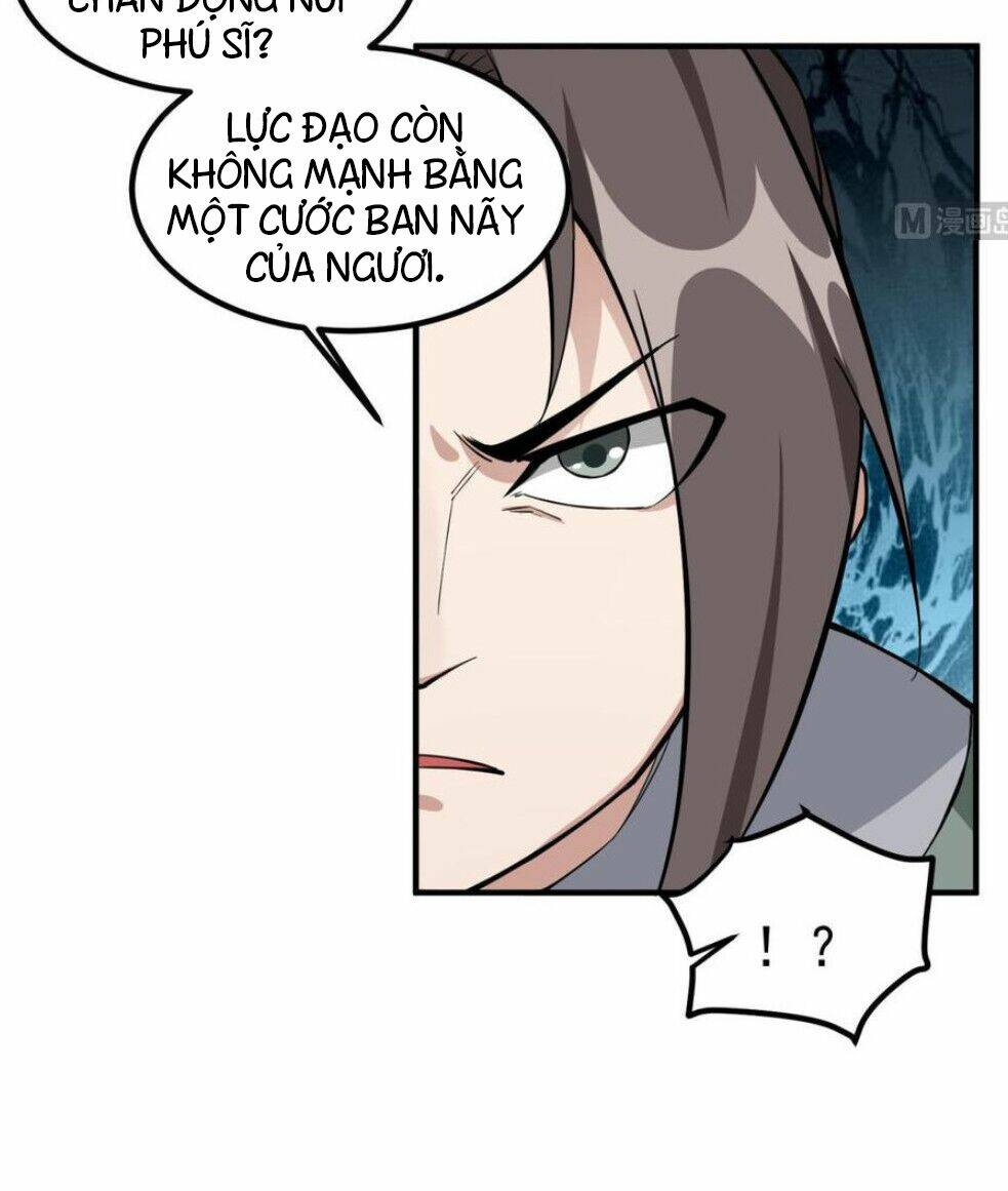 Ngược Về Thời Đường Chapter 27 - Trang 14