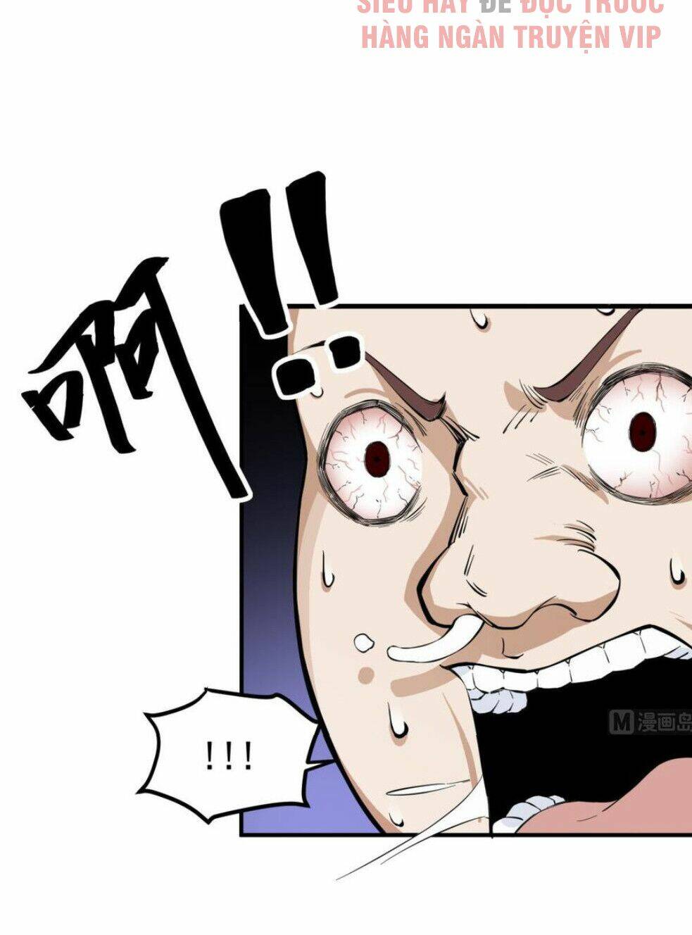 Ngược Về Thời Đường Chapter 27 - Trang 16