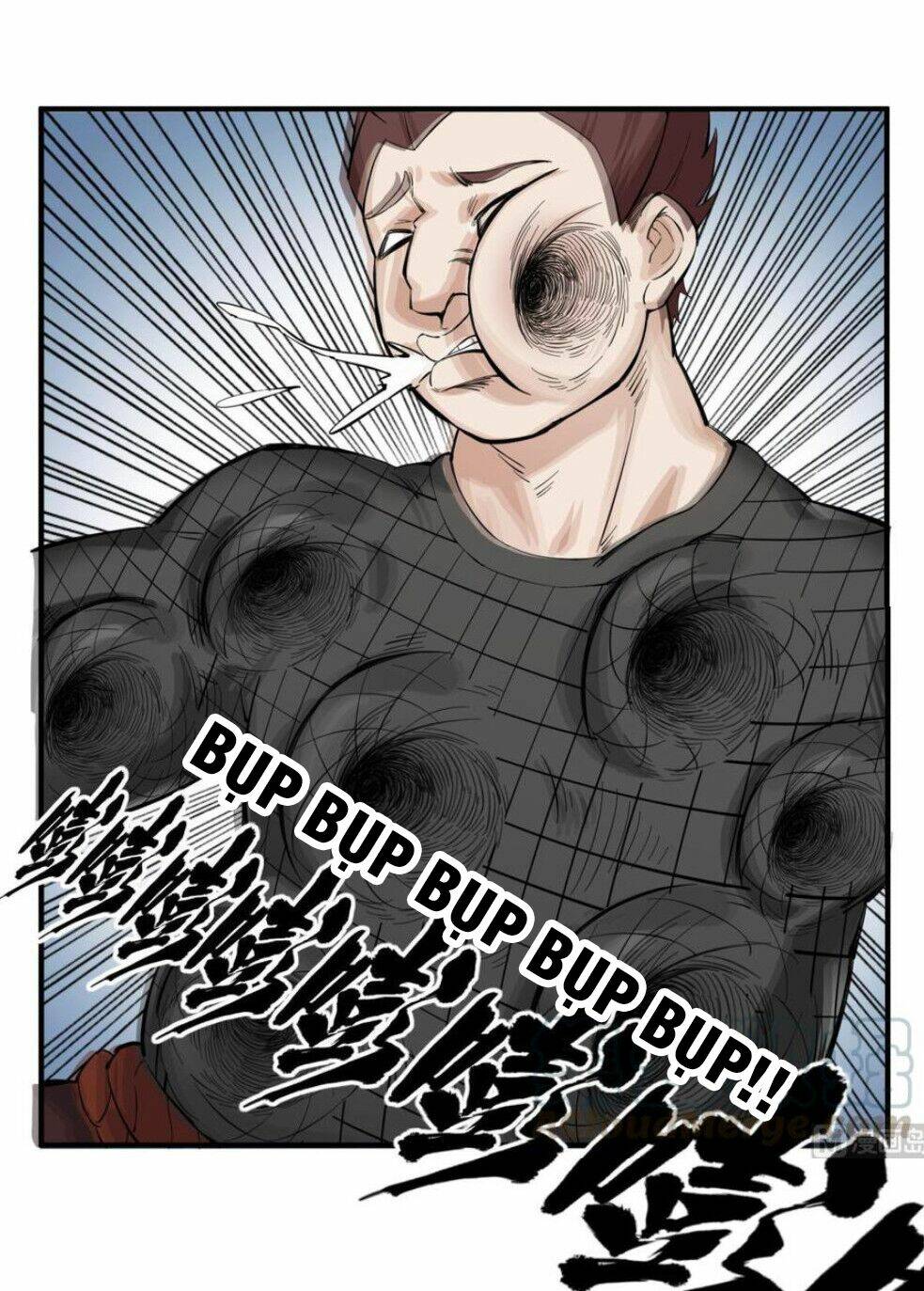 Ngược Về Thời Đường Chapter 27 - Trang 17