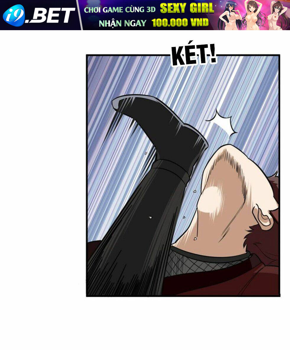 Ngược Về Thời Đường Chapter 27 - Trang 1