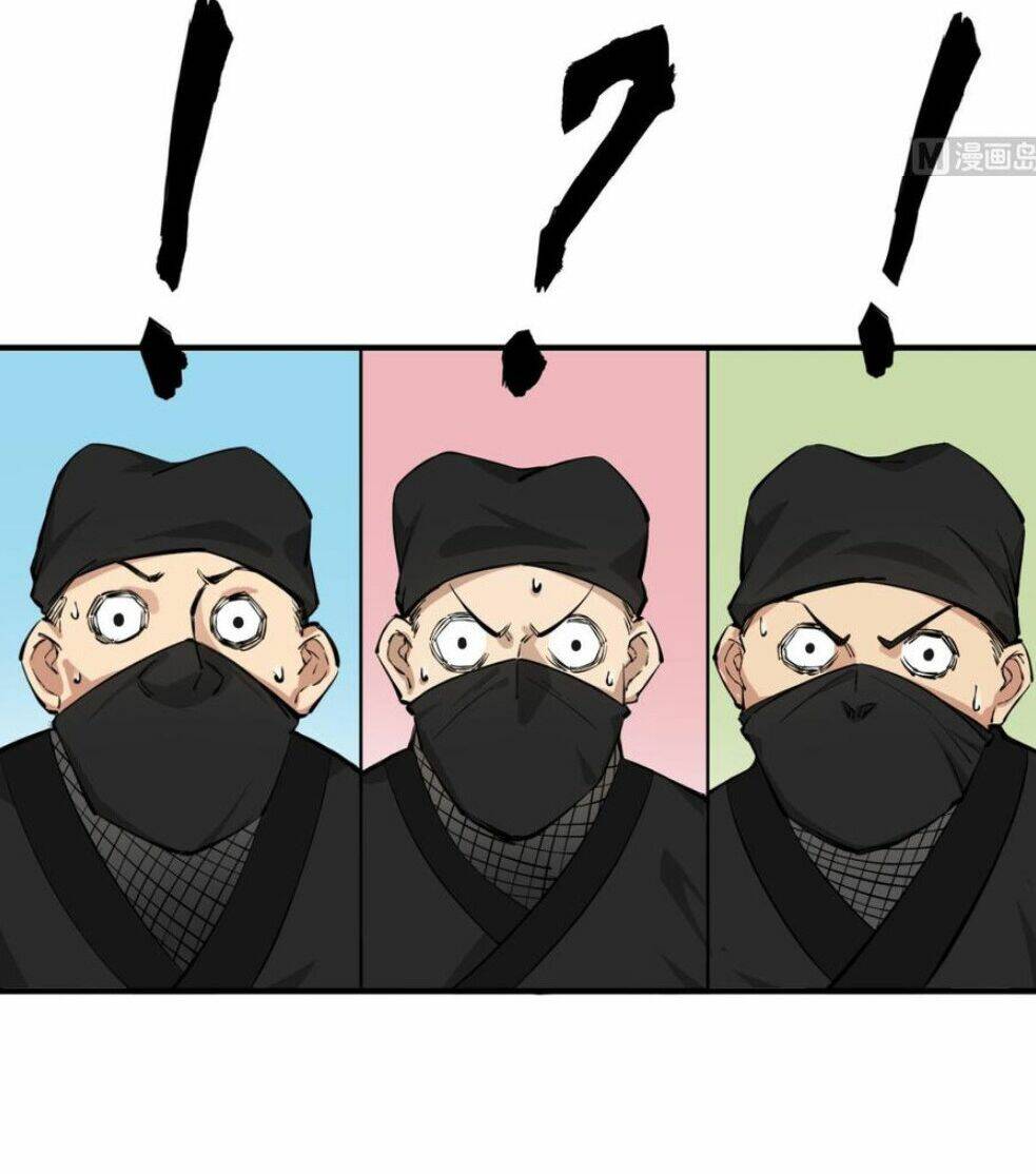 Ngược Về Thời Đường - Chapter 27 - Page 20