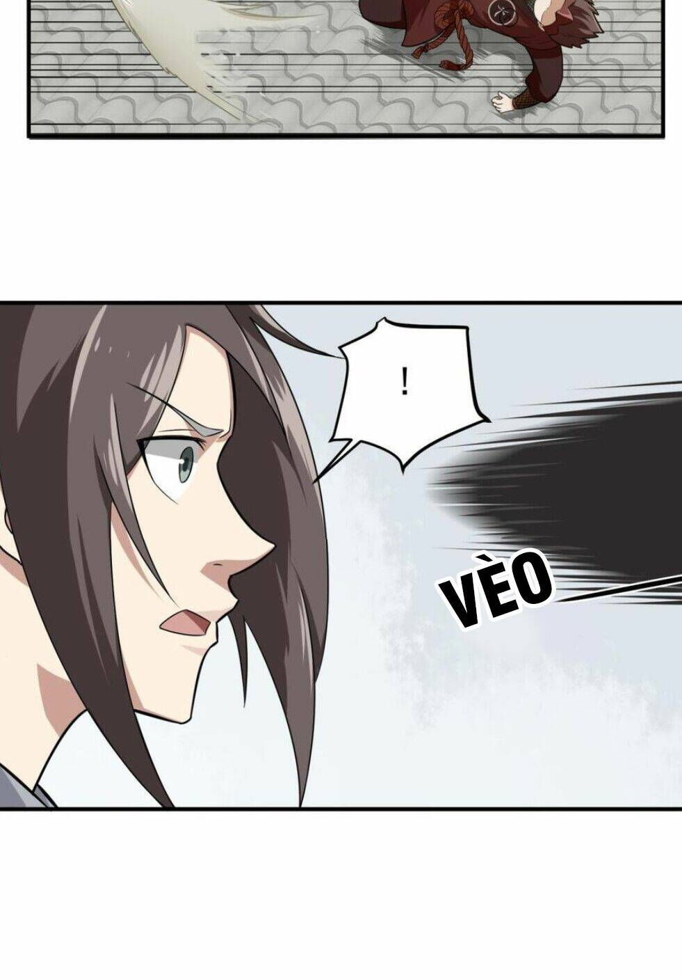 Ngược Về Thời Đường Chapter 27 - Trang 3