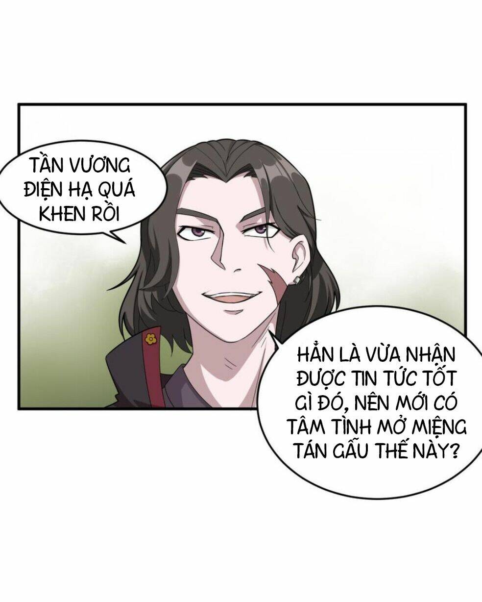 Ngược Về Thời Đường Chapter 29 - Trang 13