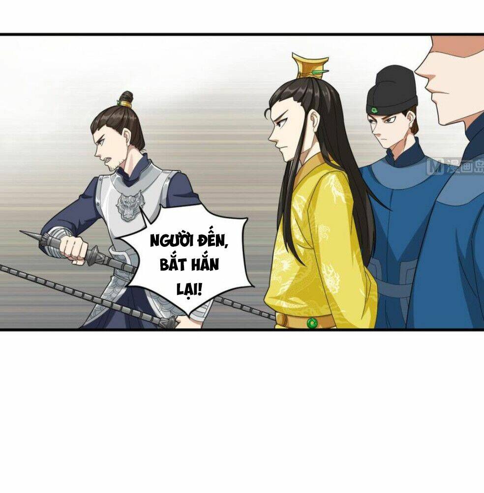 Ngược Về Thời Đường Chapter 29 - Trang 14