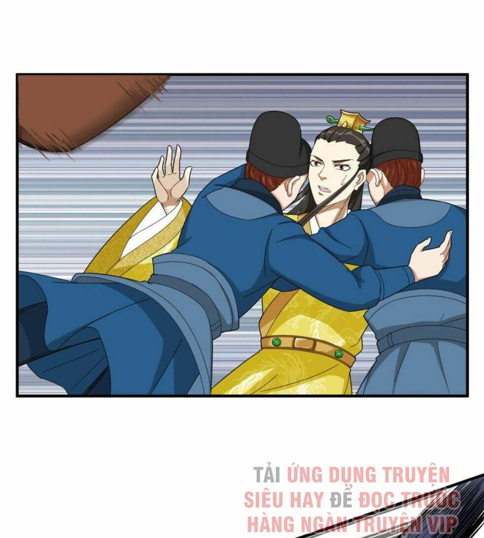 Ngược Về Thời Đường Chapter 29 - Trang 16