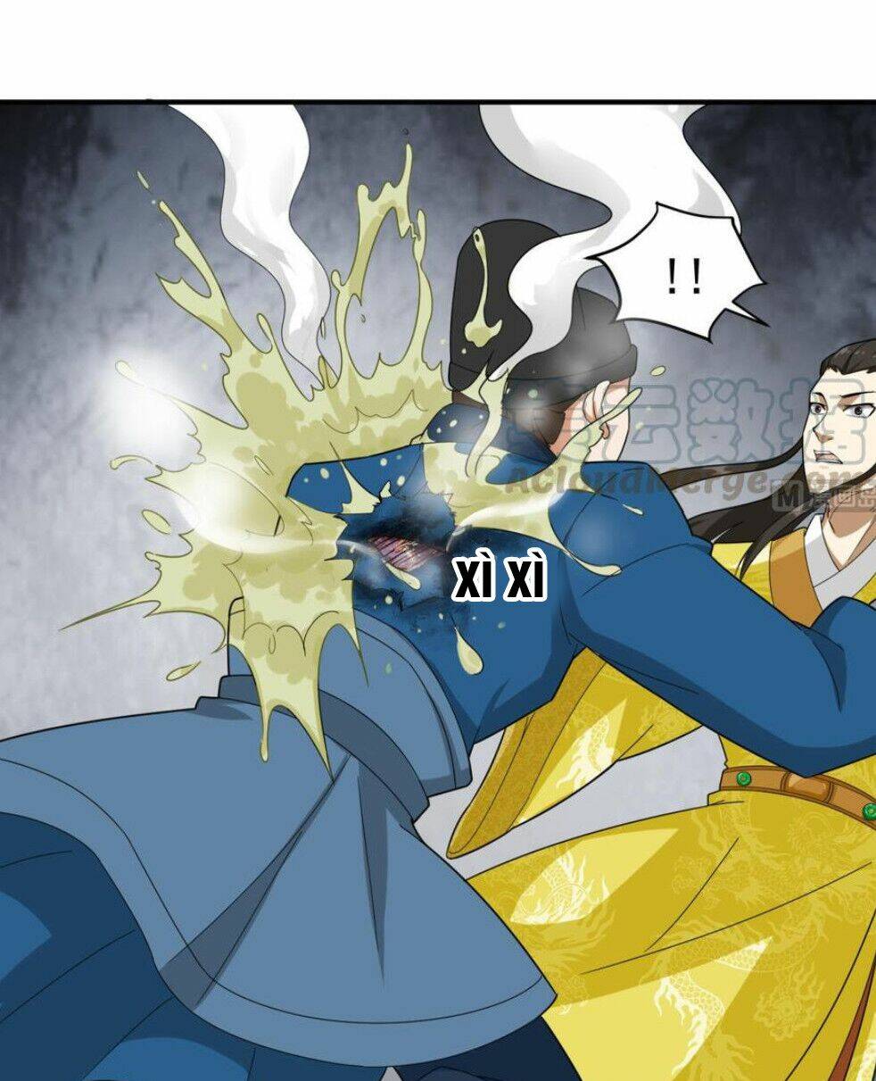 Ngược Về Thời Đường Chapter 29 - Trang 18