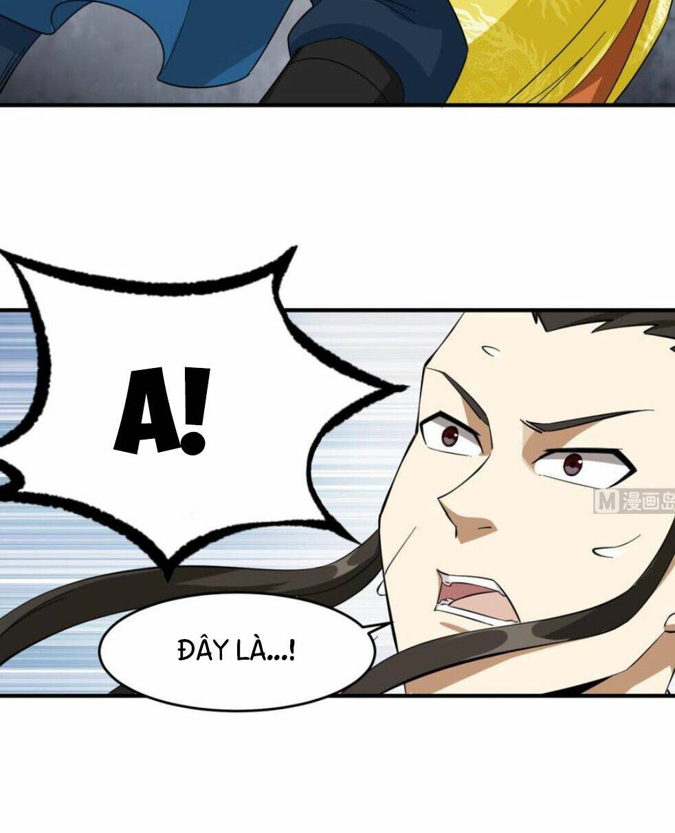 Ngược Về Thời Đường Chapter 29 - Trang 19