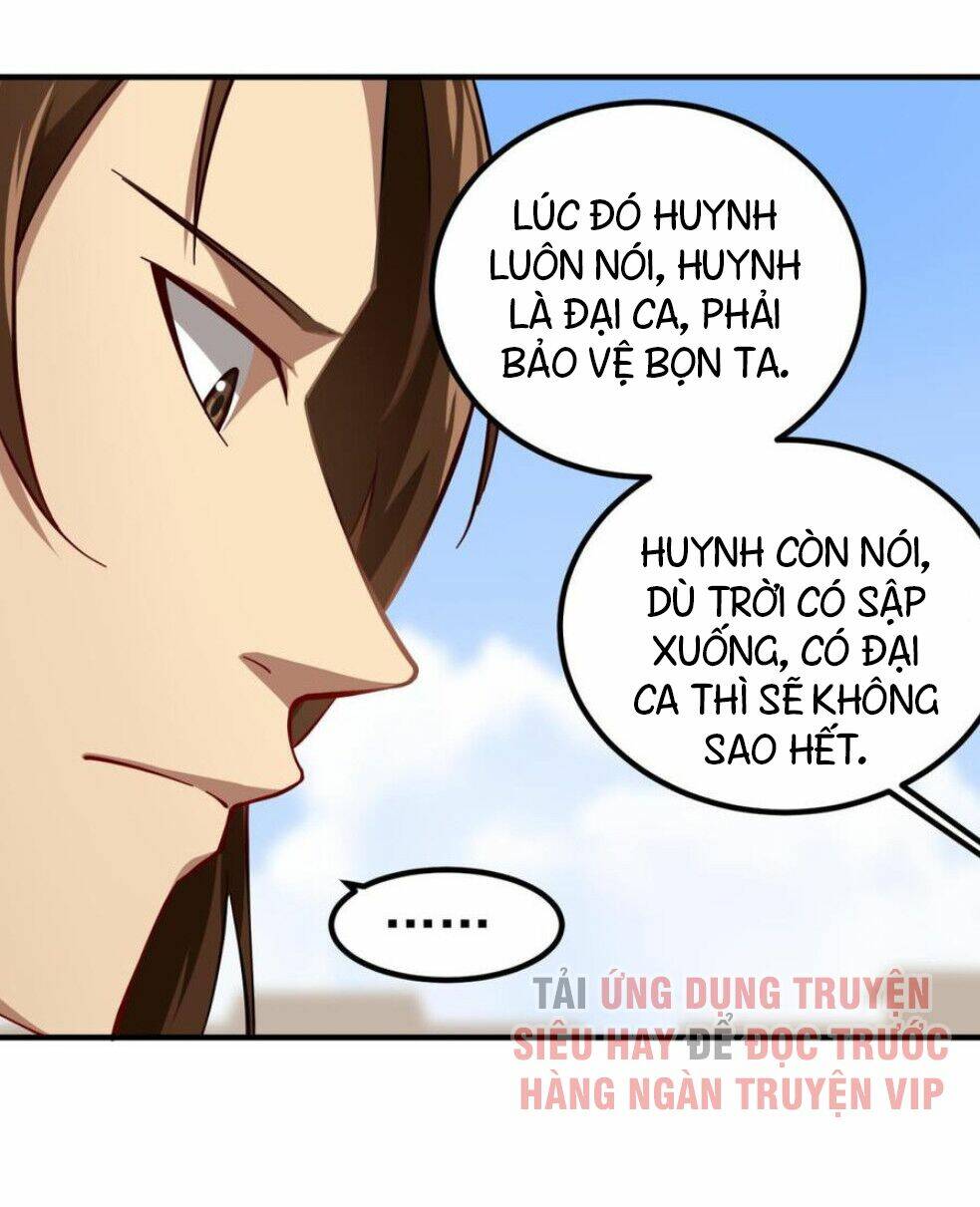 Ngược Về Thời Đường Chapter 29 - Trang 4
