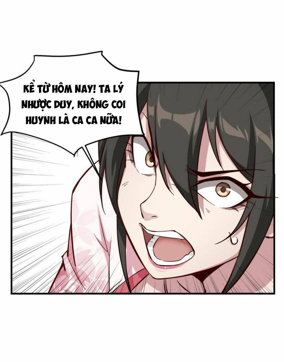 Ngược Về Thời Đường Chapter 29 - Trang 6