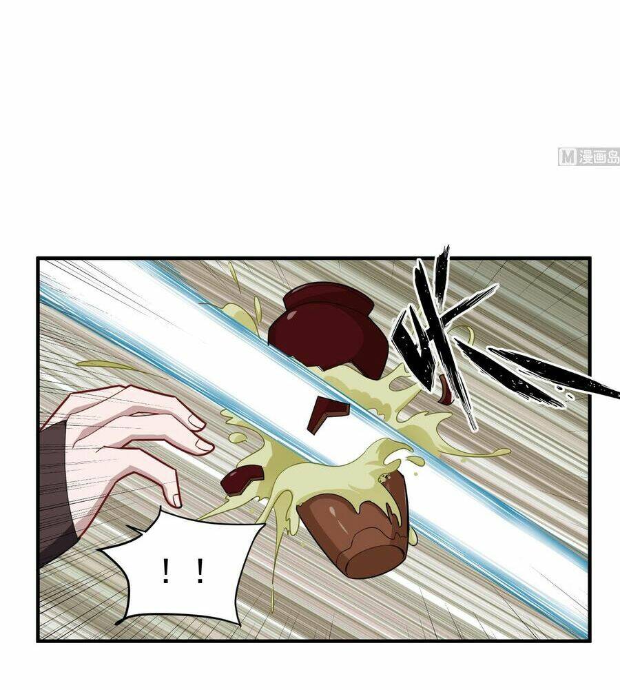 Ngược Về Thời Đường Chapter 30 - Trang 4