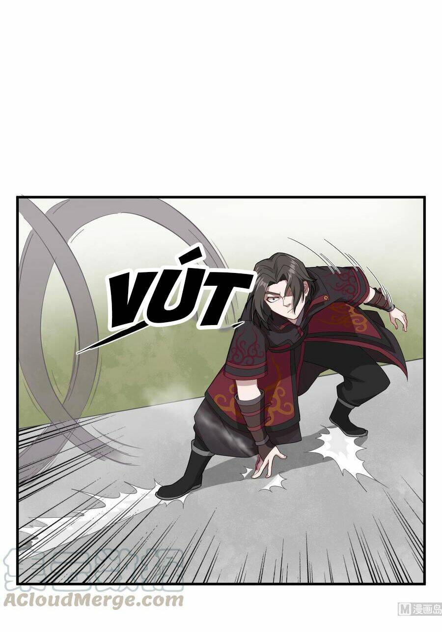 Ngược Về Thời Đường Chapter 30 - Trang 6