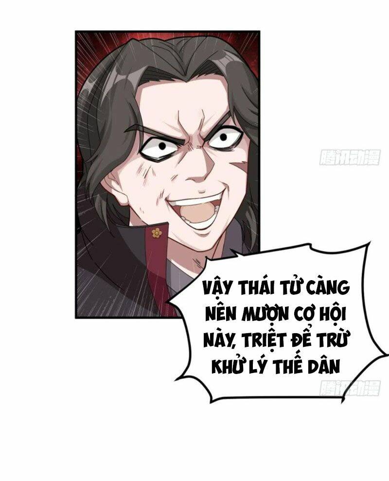 Ngược Về Thời Đường Chapter 32 - Trang 1