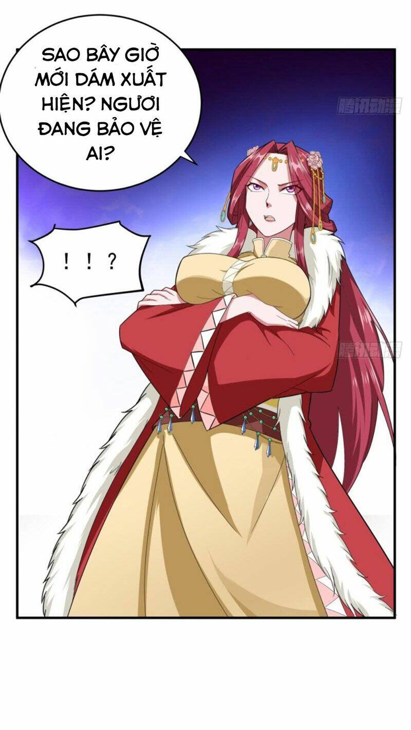 Ngược Về Thời Đường - Chapter 33 - Page 18