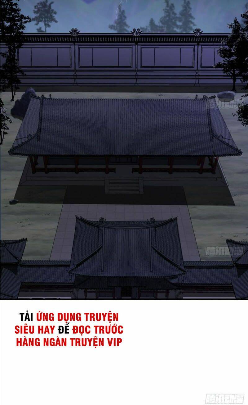 Ngược Về Thời Đường Chapter 34 - Trang 11