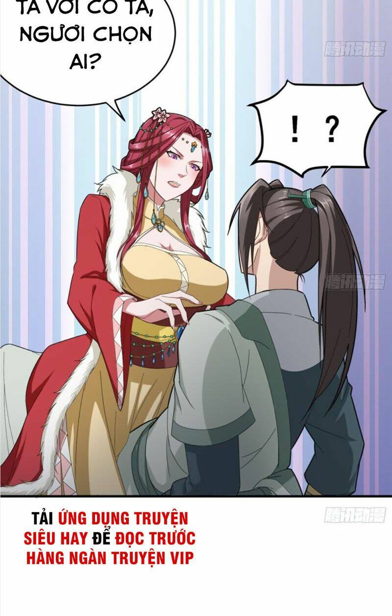 Ngược Về Thời Đường Chapter 34 - Trang 16