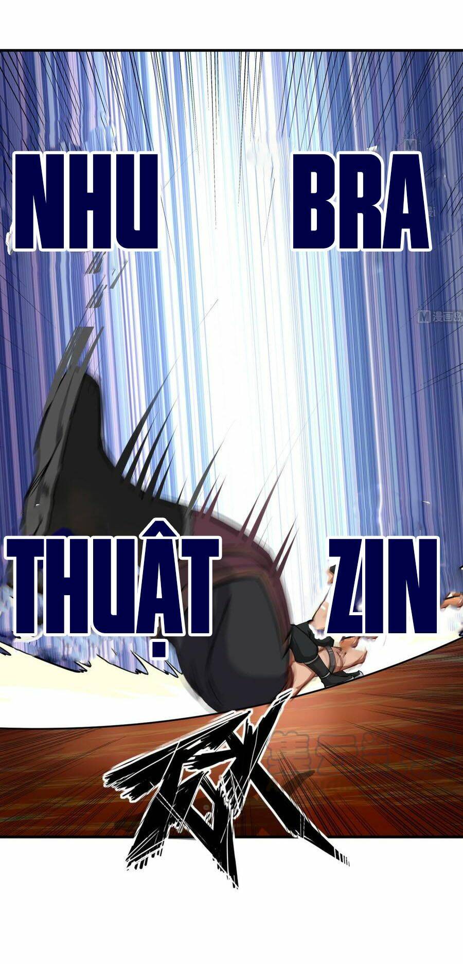 Ngược Về Thời Đường - Chapter 38 - Page 20