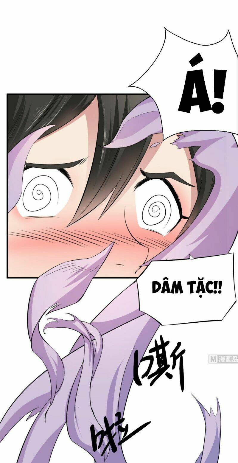 Ngược Về Thời Đường Chapter 4 - Trang 4