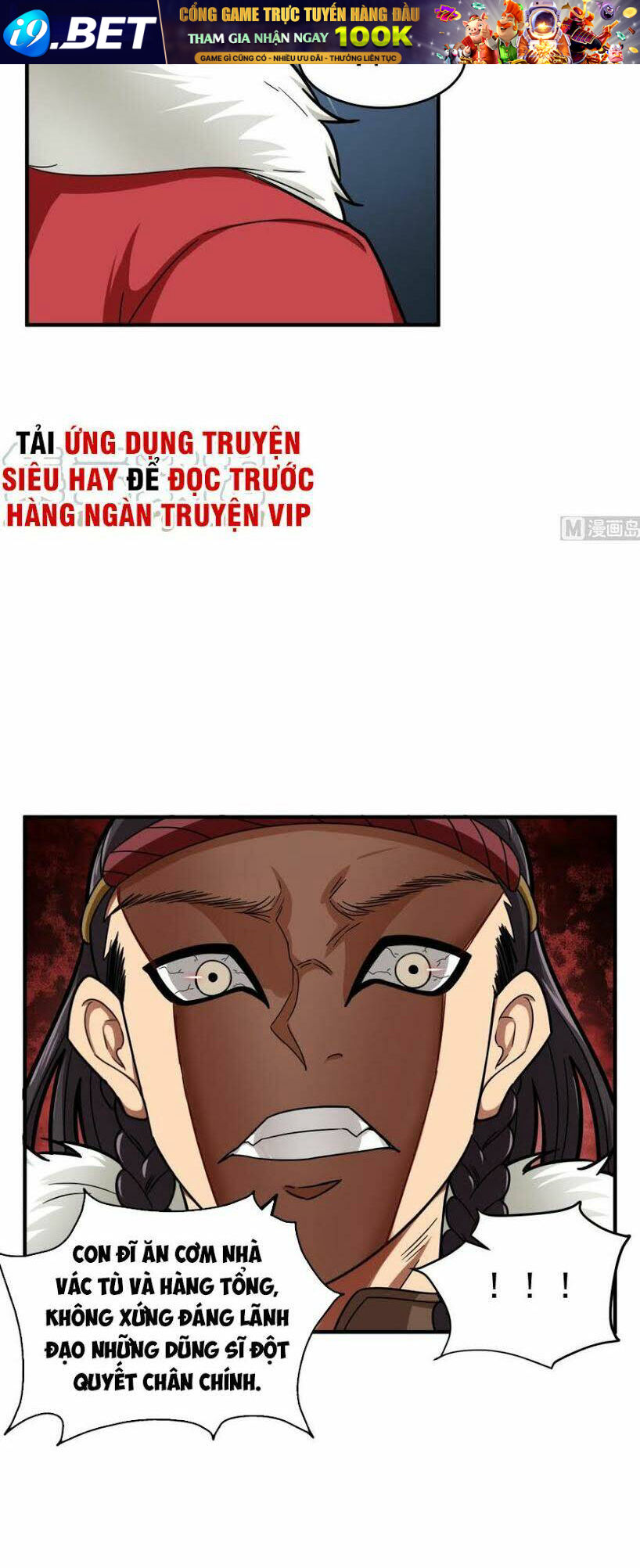 Ngược Về Thời Đường - Chapter 40 - Page 16