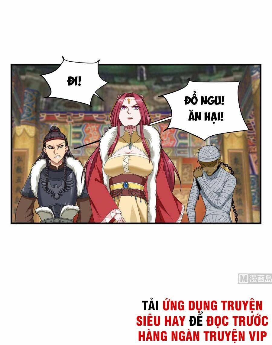 Ngược Về Thời Đường Chapter 40 - Trang 5