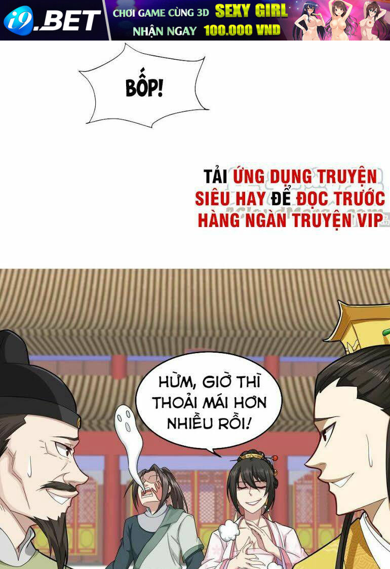 Ngược Về Thời Đường Chapter 41 - Trang 3