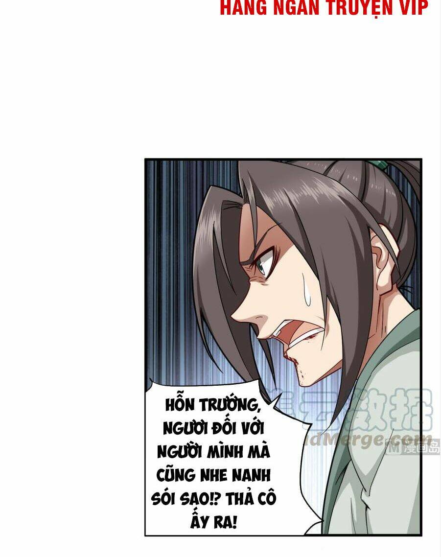 Ngược Về Thời Đường Chapter 42 - Trang 10