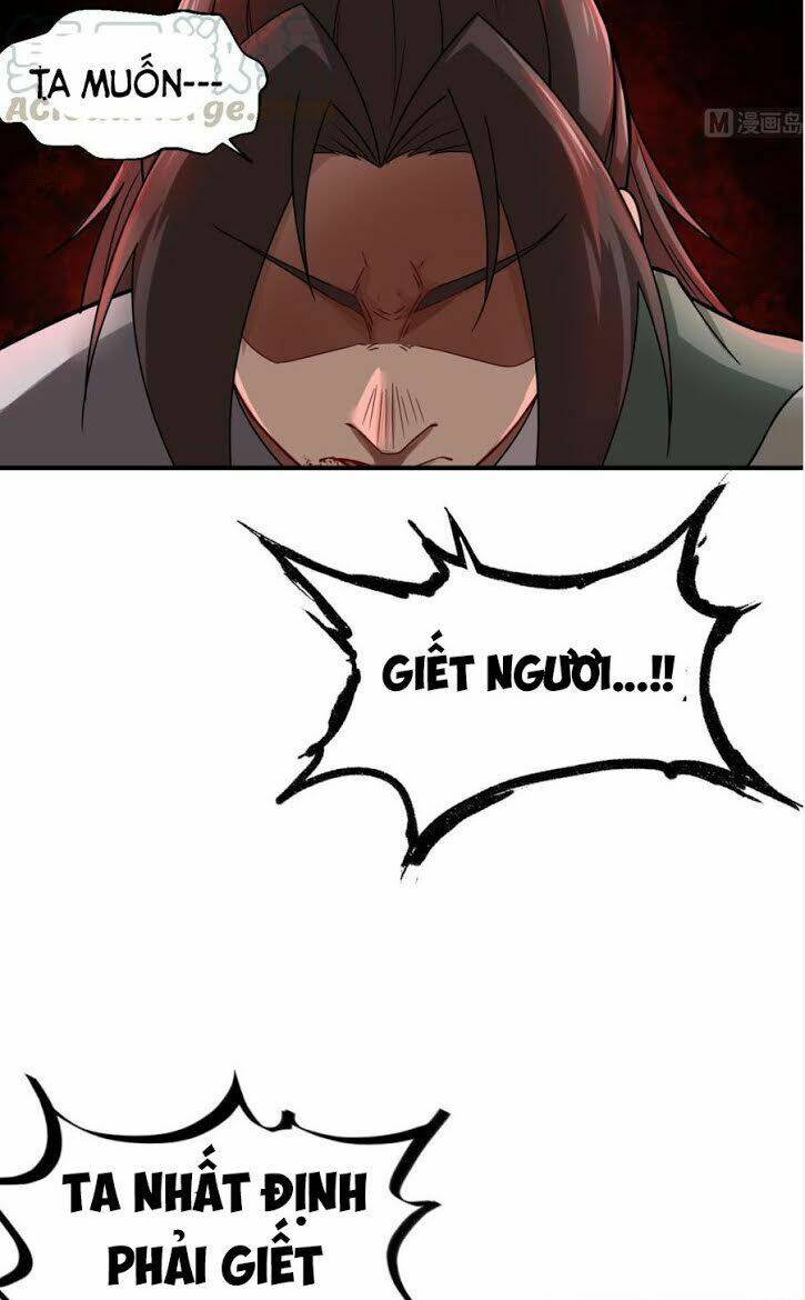 Ngược Về Thời Đường Chapter 42 - Trang 16