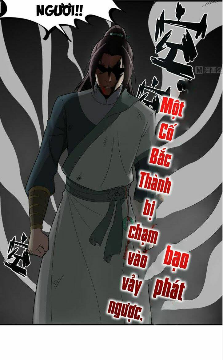 Ngược Về Thời Đường - Chapter 42 - Page 17