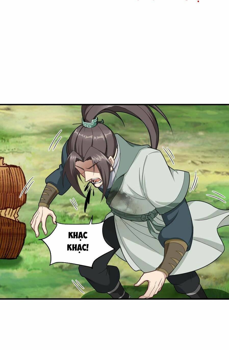 Ngược Về Thời Đường Chapter 42 - Trang 6