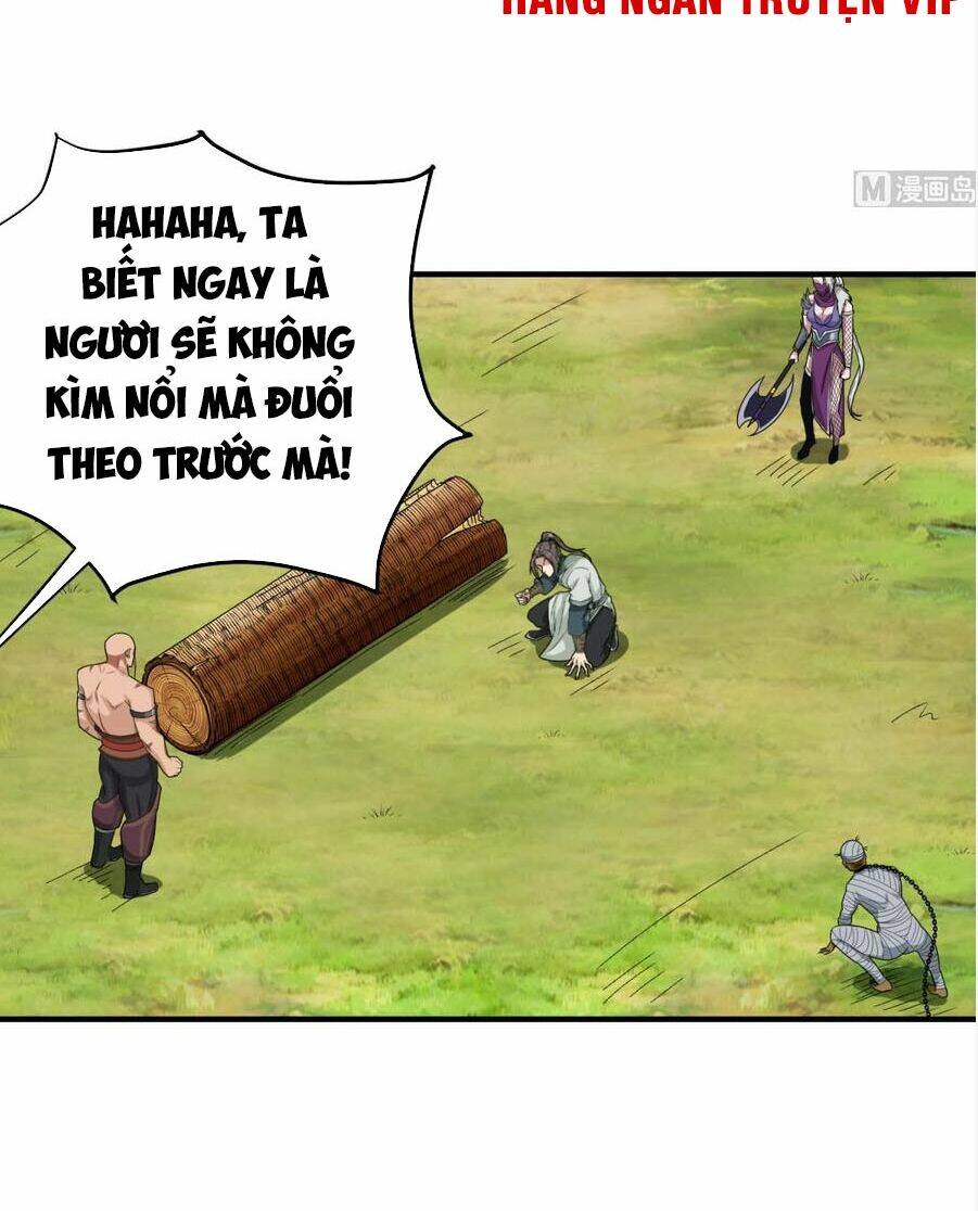 Ngược Về Thời Đường Chapter 42 - Trang 8