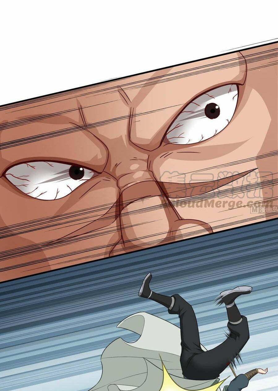 Ngược Về Thời Đường Chapter 43 - Trang 10