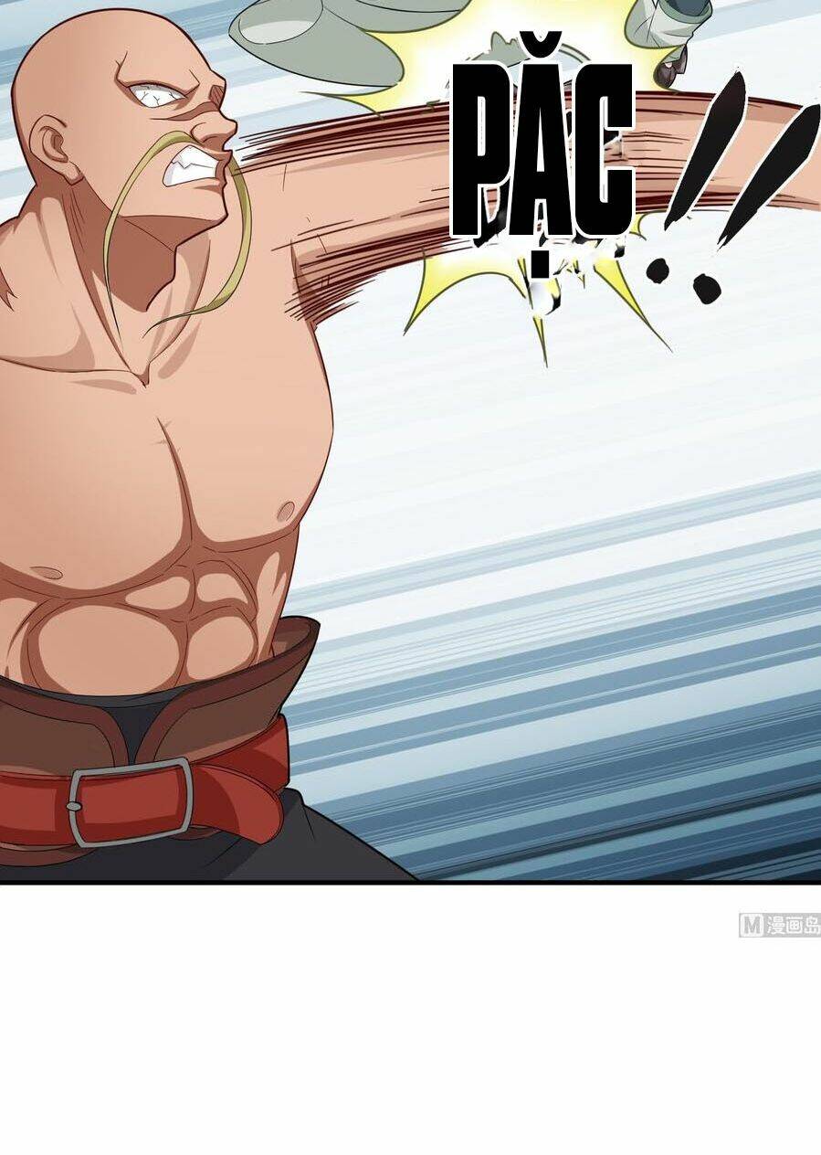 Ngược Về Thời Đường Chapter 43 - Trang 11