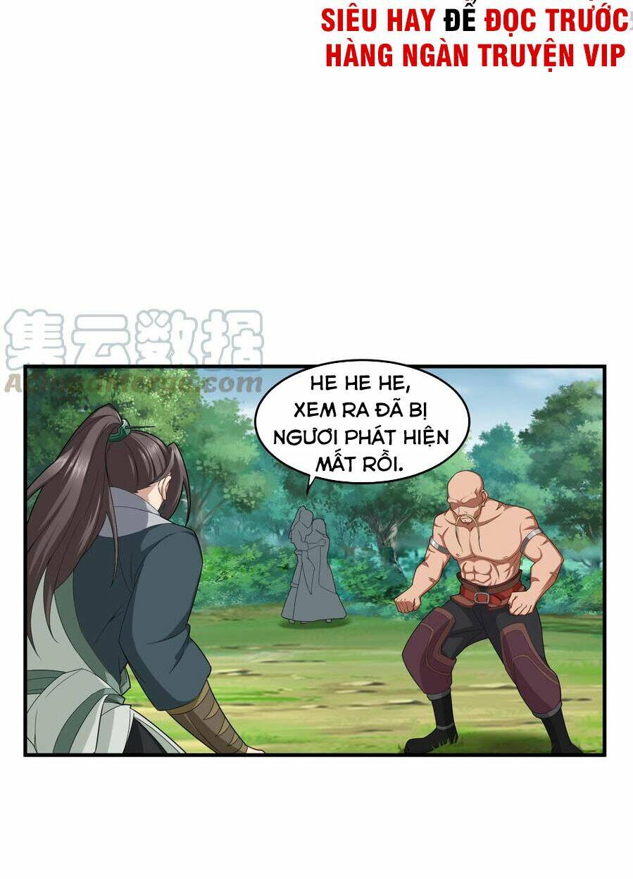 Ngược Về Thời Đường Chapter 43 - Trang 13