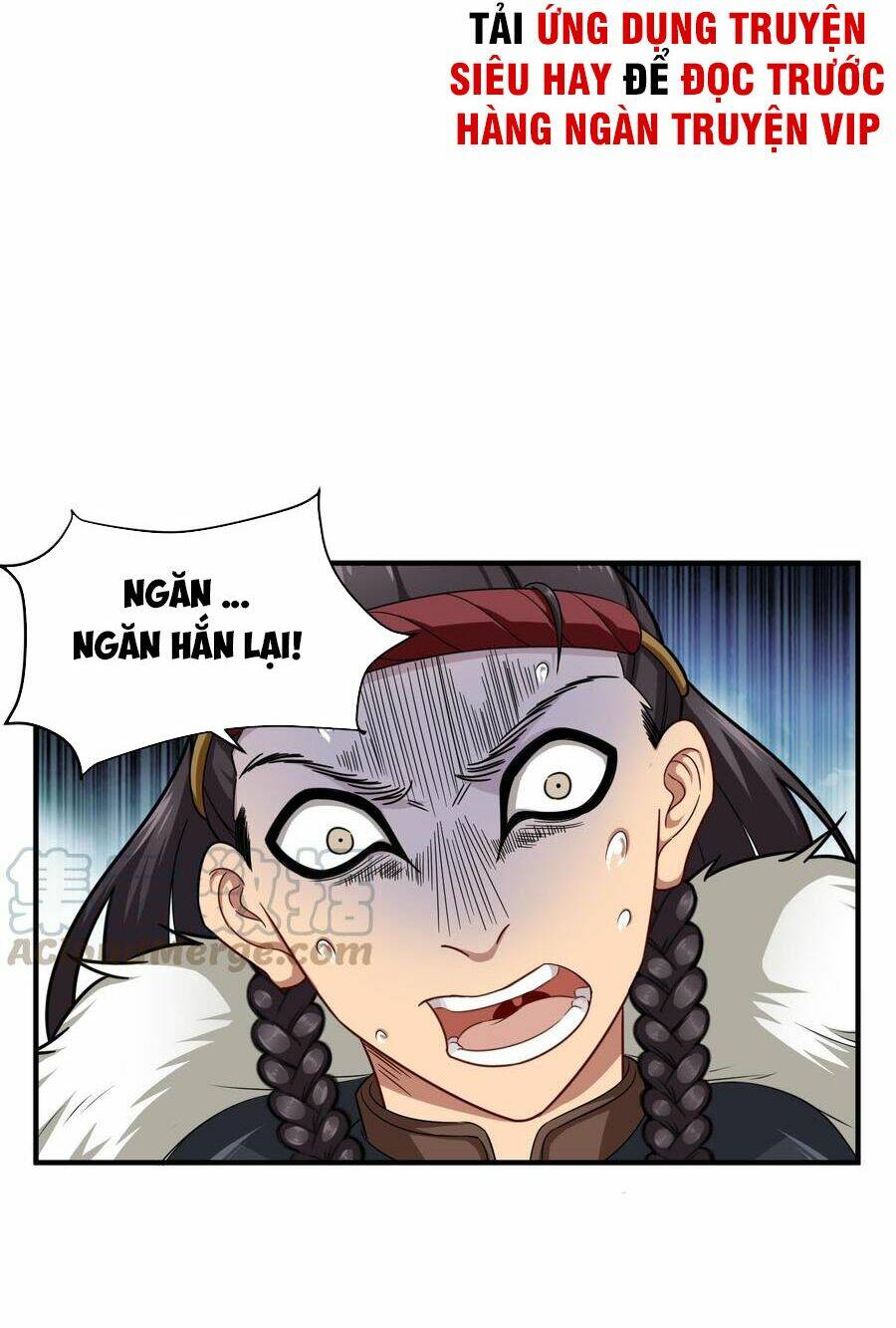 Ngược Về Thời Đường Chapter 43 - Trang 1