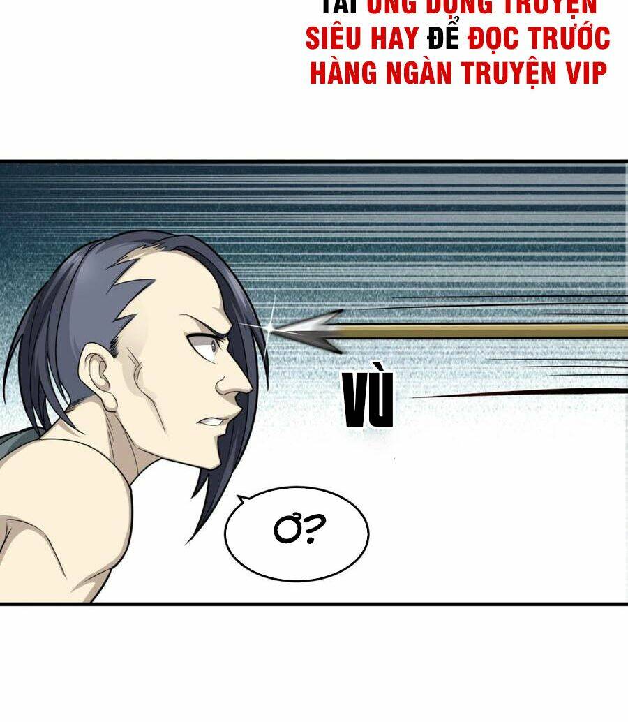 Ngược Về Thời Đường Chapter 43 - Trang 7