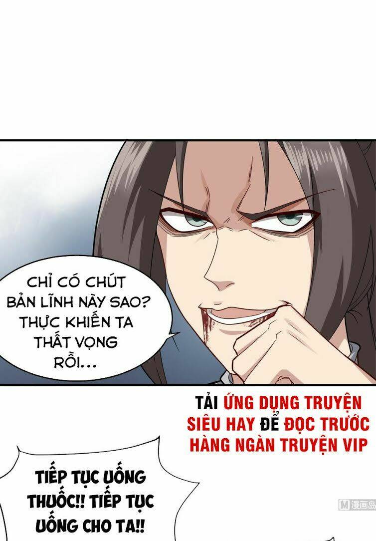 Ngược Về Thời Đường Chapter 44 - Trang 10
