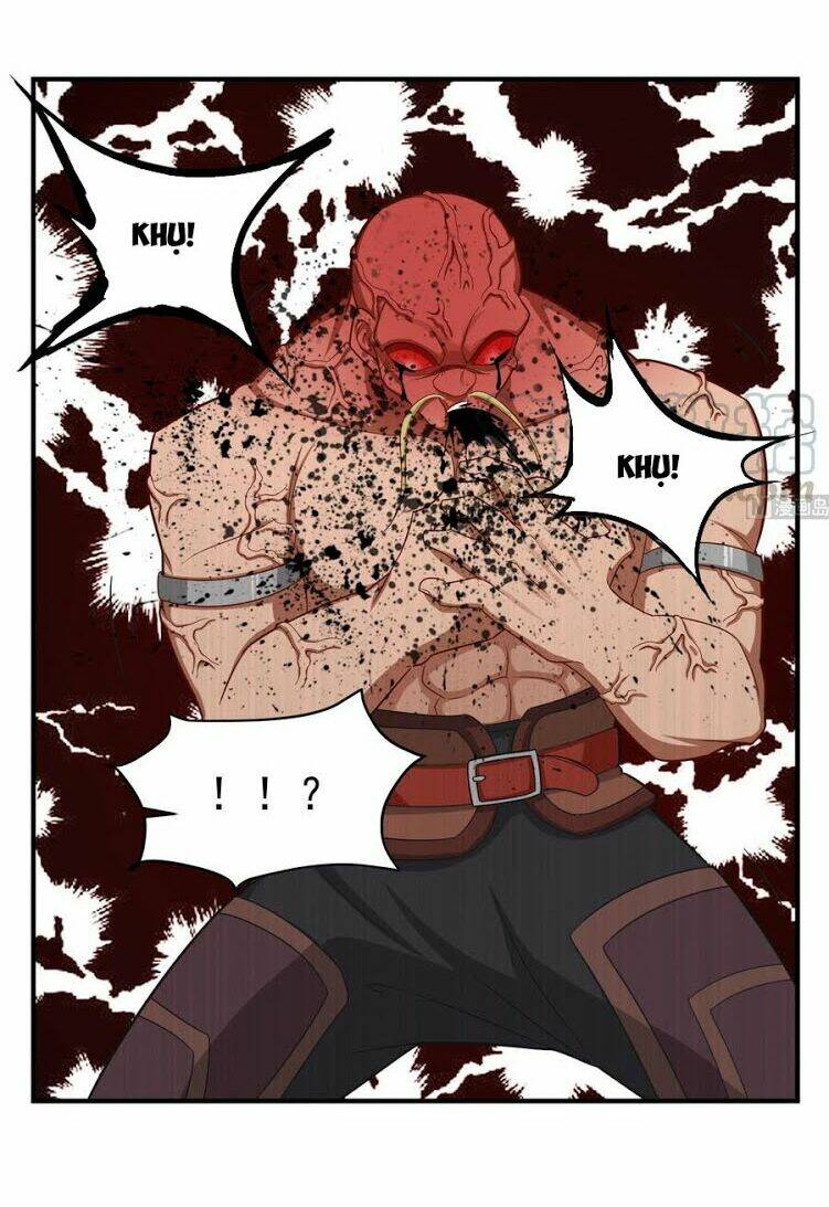 Ngược Về Thời Đường - Chapter 44 - Page 16