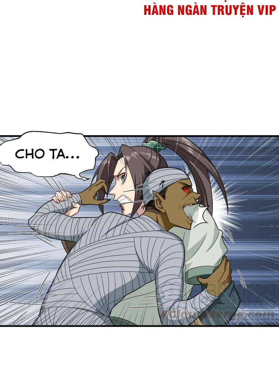 Ngược Về Thời Đường Chapter 44 - Trang 1