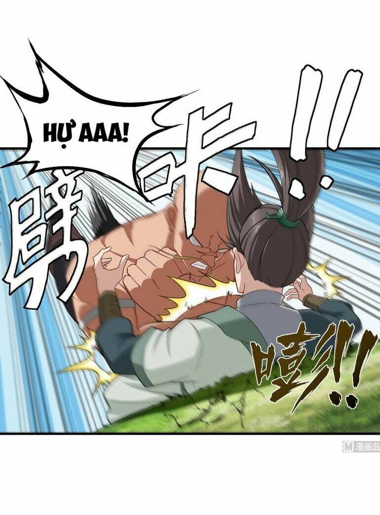 Ngược Về Thời Đường Chapter 44 - Trang 4