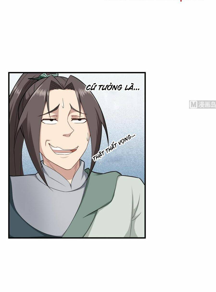 Ngược Về Thời Đường Chapter 47 - Trang 13