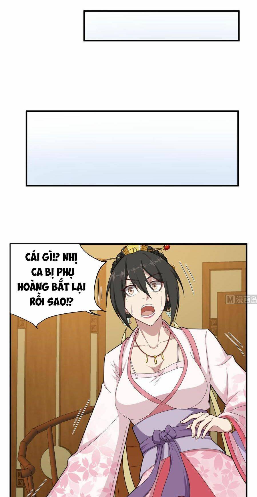 Ngược Về Thời Đường Chapter 47 - Trang 4