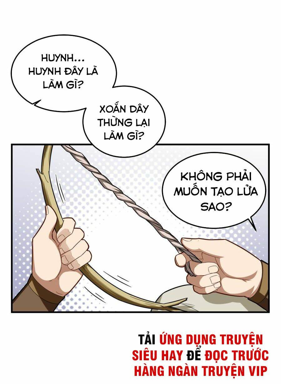 Ngược Về Thời Đường Chapter 48 - Trang 9